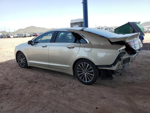 Vin: 3ln6l5a93hr665641, lot: 62921495, lincoln mkz premiere 20172