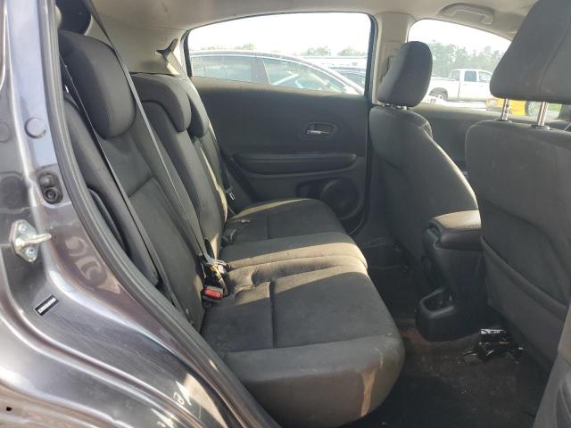 2020 HONDA HR-V LX 3CZRU5H36LM706960