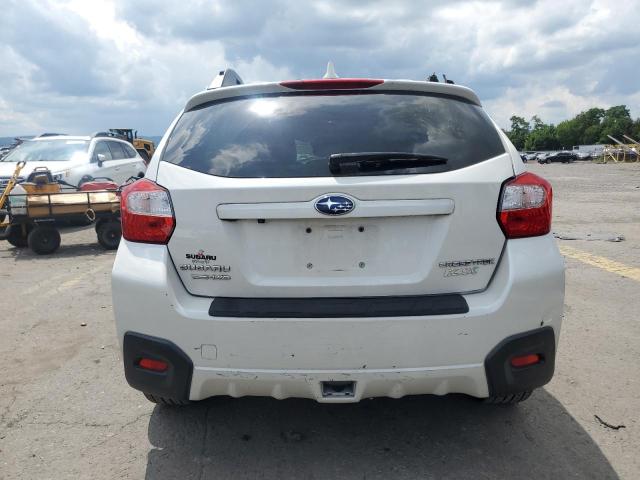 2017 SUBARU CROSSTREK JF2GPALC6H8254512