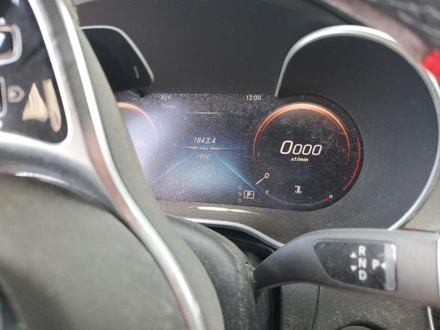 2023 MERCEDES-BENZ GLC COUPE W1N0J8EB8PG169019