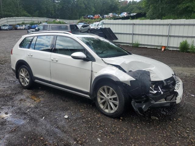 2017 VOLKSWAGEN GOLF ALLTR 3VWH17AU2HM544550