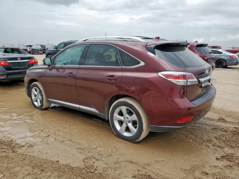 Vin: 2t2bk1ba3fc275970, lot: 63297525, lexus rx350 350 base 20152