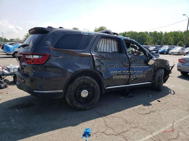 2023 DODGE DURANGO PU 1C4SDJFT7PC626562