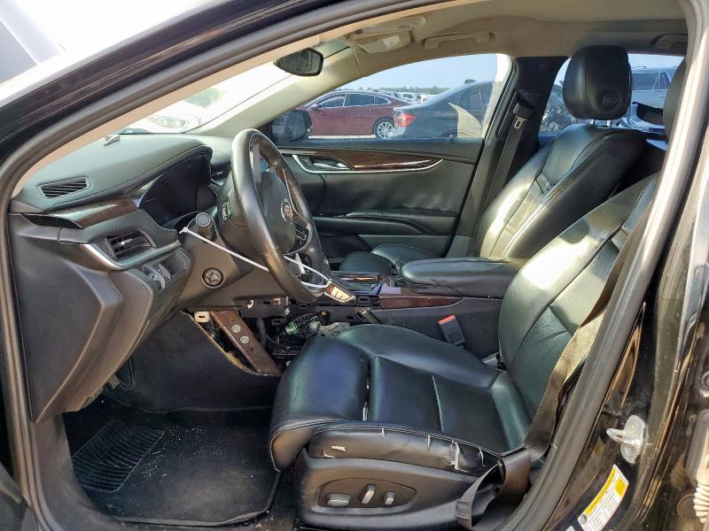 2013 CADILLAC XTS LUXURY - 2G61P5S39D9214343
