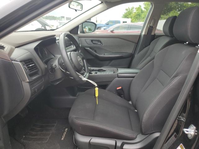 2023 NISSAN ROGUE S - 5N1BT3AA8PC806164