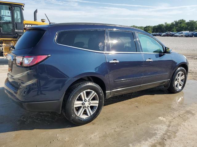 Vin: 1gnkrgkd8hj198198, lot: 63640445, chevrolet traverse lt 20173