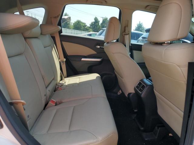2016 HONDA CR-V TOURING 5J6RM4H93GL014368