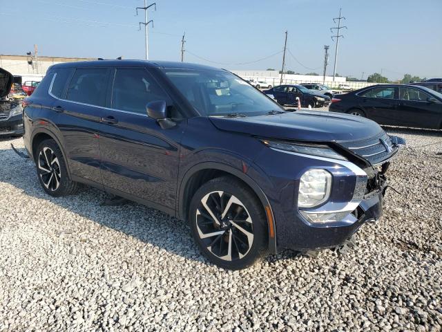 2022 MITSUBISHI OUTLANDER JA4J4UA85NZ039491