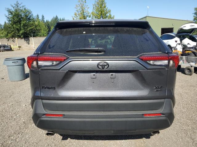 2025 TOYOTA RAV4 XLE P 2T3A1RFV6SC503590