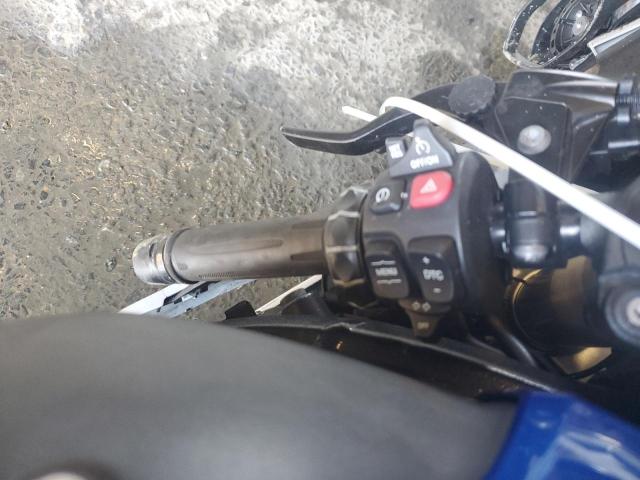 2022 BMW S 1000 RR WB10E2303N6G25067