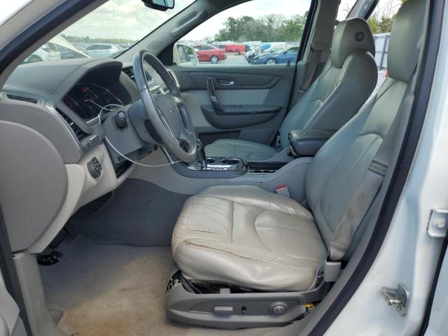 2015 GMC ACADIA SLT 1GKKRRKDXFJ110757