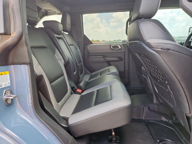 2024 FORD BRONCO BIG 1FMDE7BH7RLA03788