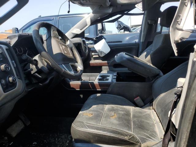 2016 GMC SIERRA K35 1GT42YE8XGF161178