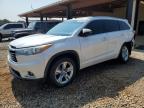 2015 TOYOTA HIGHLANDER - 5TDDKRFH9FS206582