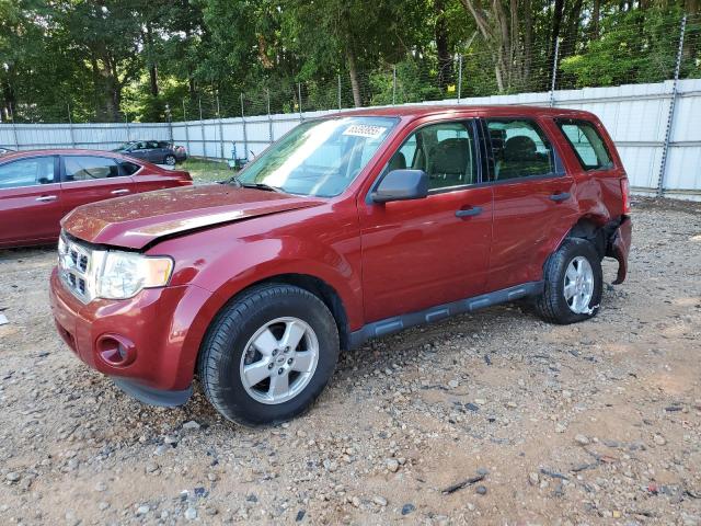 2012 FORD ESCAPE XLS - 1FMCU0C78CKC75159
