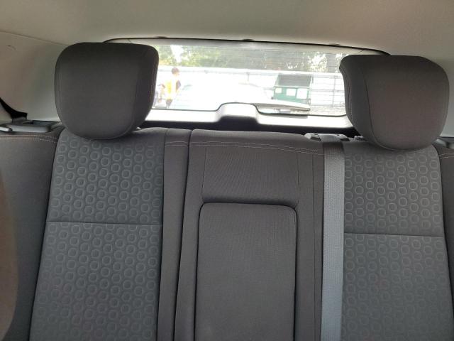 2020 CHEVROLET TRAX LS KL7CJNSB3LB030377