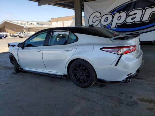 2020 TOYOTA CAMRY TRD - 4T1NZ1AK0LU045028