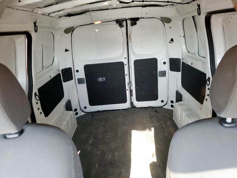 2020 NISSAN NV200 2.5S - 3N6CM0KN6LK696593