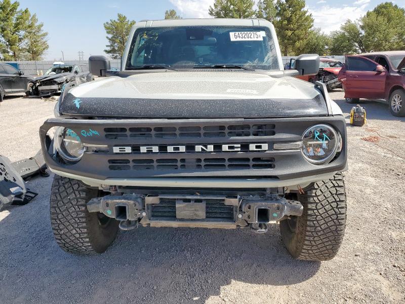 2022 FORD BRONCO BAS - 1FMDE5AH2NLB18315