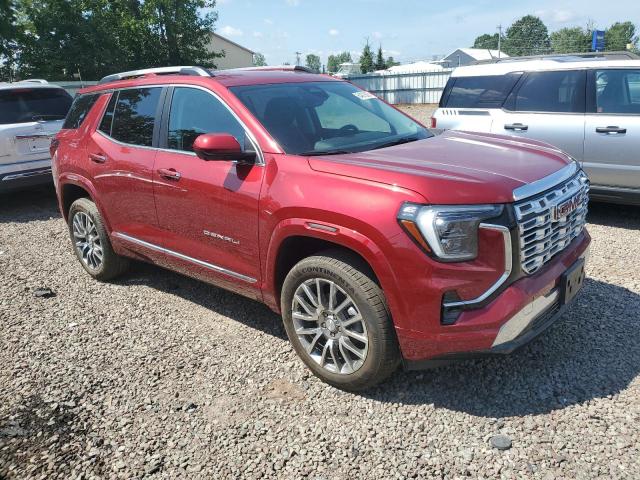 2026 GMC TERRAIN DE 3GKALZEG3TL109862