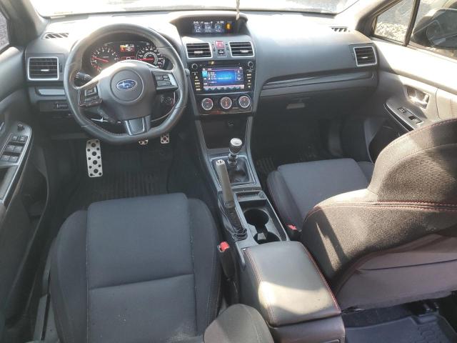 2020 SUBARU WRX PREMIU JF1VA1C68L9826898