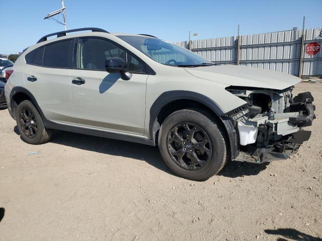 2023 SUBARU CROSSTREK - JF2GTAPC5P8205662