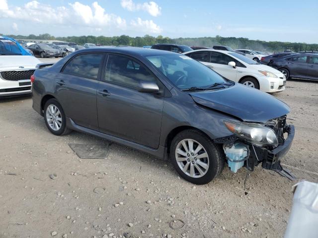 2010 TOYOTA COROLLA BA - 2T1BU4EE4AC384106