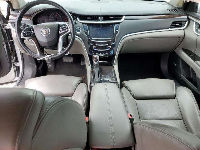 2014 CADILLAC XTS LUXURY - 2G61M5S38E9246646