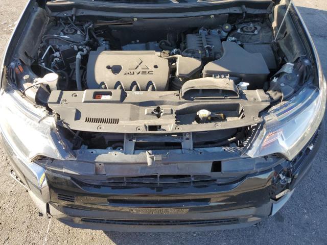 2020 MITSUBISHI OUTLANDER JA4AZ3A39LZ007821