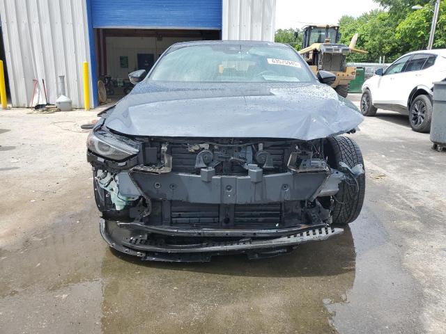 2021 MAZDA 3 PREMIUM JM1BPBNYXM1322837