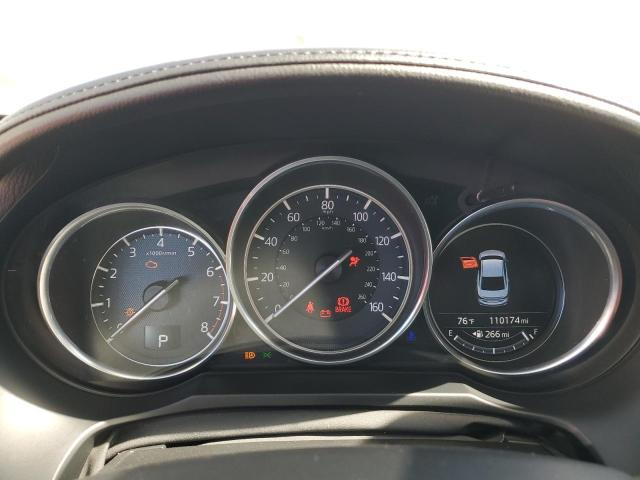 2017 MAZDA 6 GRAND TO - JM1GL1W58H1104353
