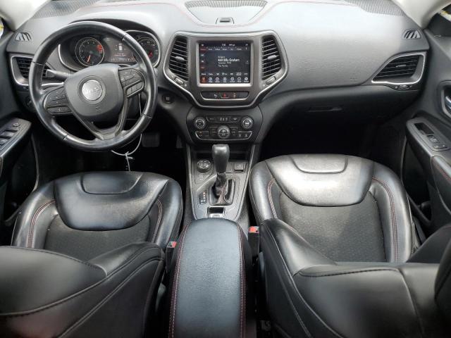 2021 JEEP CHEROKEE T 1C4PJMBX0MD106024
