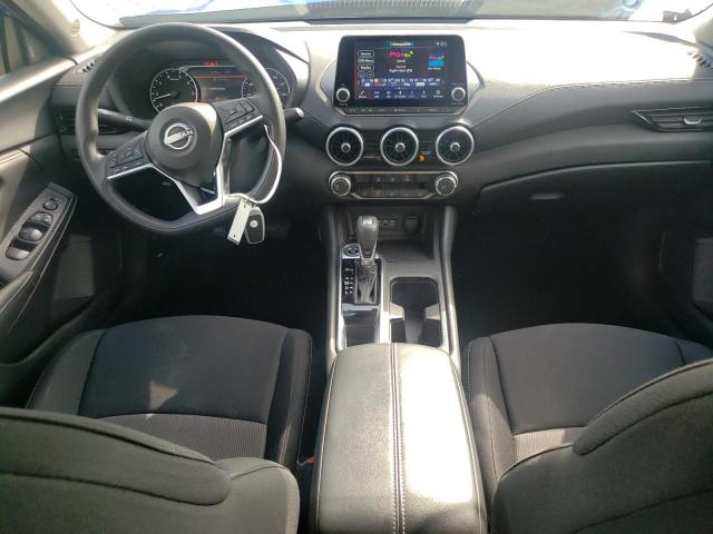 2024 NISSAN SENTRA SV - 3N1AB8CV4RY279298
