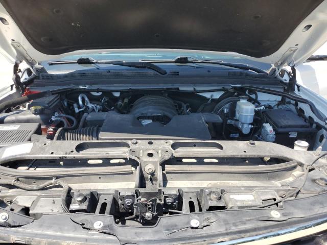 2019 CHEVROLET SUBURBAN C1500 LT 1GNSCHKC5KR159981