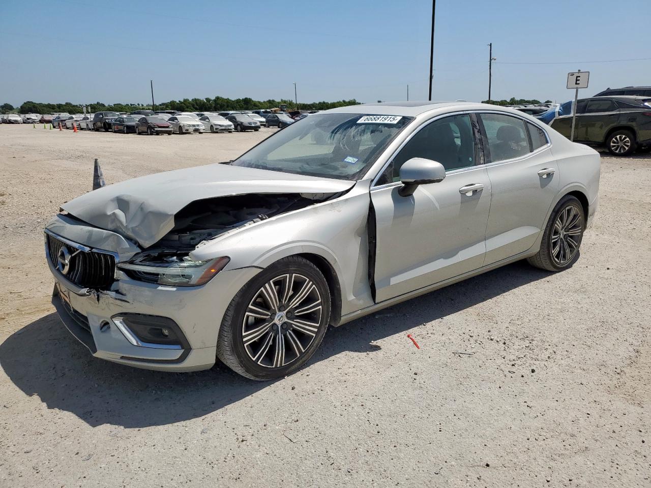 VOLVO S60 T5 INSCRIPTION