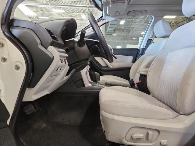 2015 SUBARU FORESTER 2 JF2SJADC9FH829922