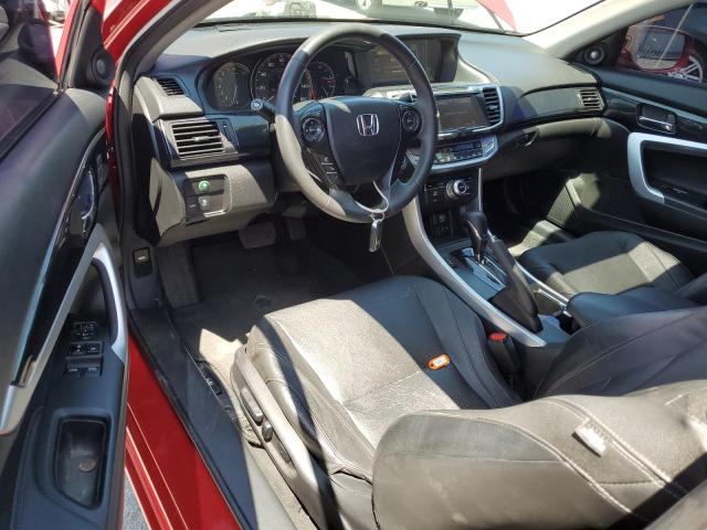 2015 HONDA ACCORD EXL 1HGCT2B85FA008764