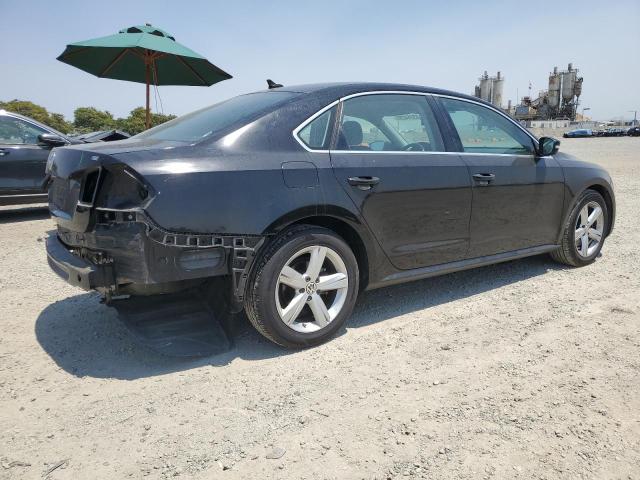 Vin: 1vwbp7a37ec003342, lot: 63264285, volkswagen passat se 20143