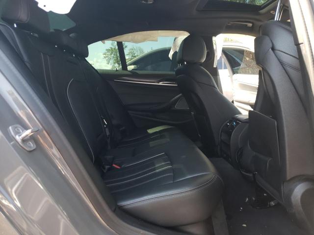 2021 BMW 540 XI WBA73BJ0XMWX17876