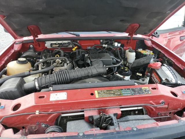 2008 MAZDA B2300 #3279931636