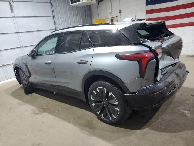 2024 CHEVROLET BLAZER RS 3GNKDCRJ1RS177373