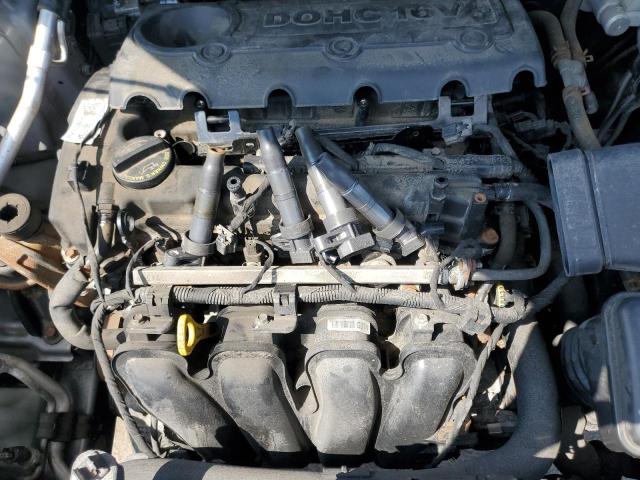 2012 HYUNDAI TUCSON GLS - KM8JUCAC8CU538554