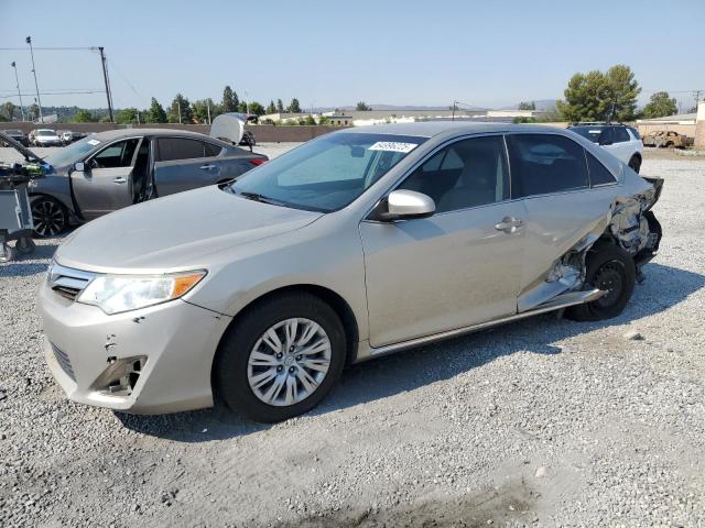 2014 TOYOTA CAMRY L - 4T1BF1FK9EU358585