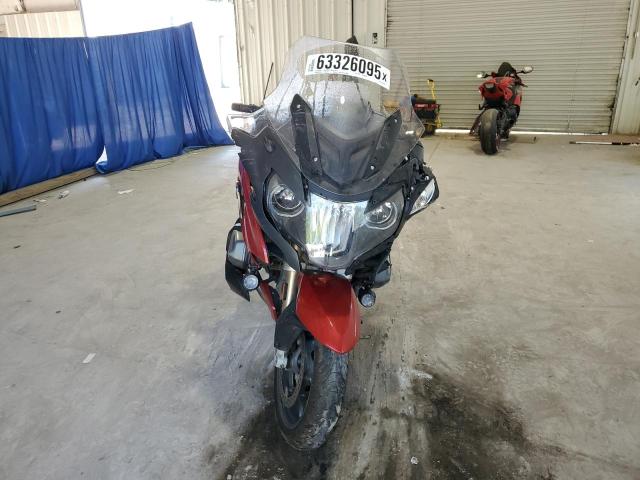 2019 BMW R 1250 RT #3301794345