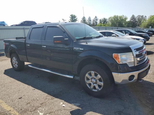 Vin: 1ftfw1efxdfb40832, lot: 63705155, ford f-150 supercrew 20134