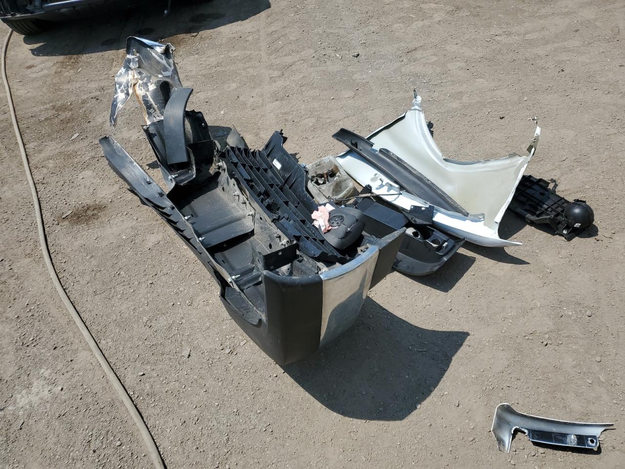 CHEVROLET EXPRESS G2