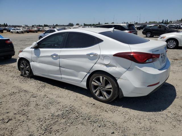 2014 HYUNDAI ELANTRA SE - 5NPDH4AE9EH497412