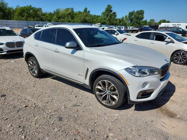 2018 BMW X6 XDRIVE3 5UXKU2C54J0X49917