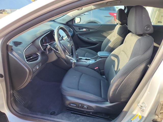 2018 CHEVROLET MALIBU HYB 1G1ZF5SU3JF284394