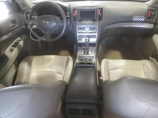 2012 INFINITI G37 - JN1CV6AR9CM971156